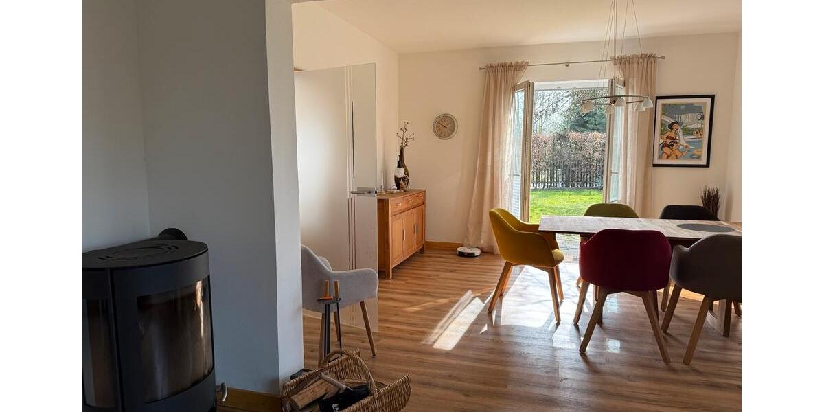 Doppelhaushälfte Warendorf - 5 Zimmer, 150 m&sup2;, 549.000&euro; | Angebot:25420609