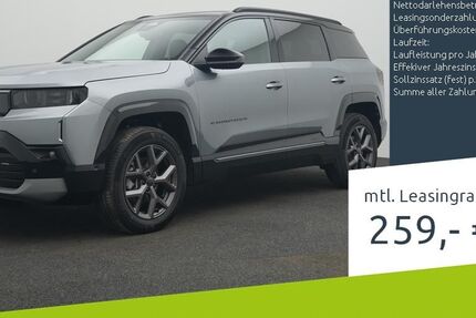 Jeep Compass 1.600 km 40.490 &euro; Münster - Amelsbüren 48163