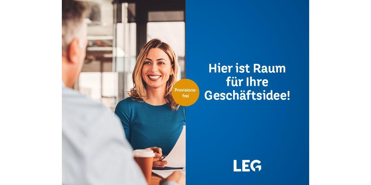 Gewerbeobjekt Münster Mitte-Süd - 1.595&euro; | Angebot:26504747