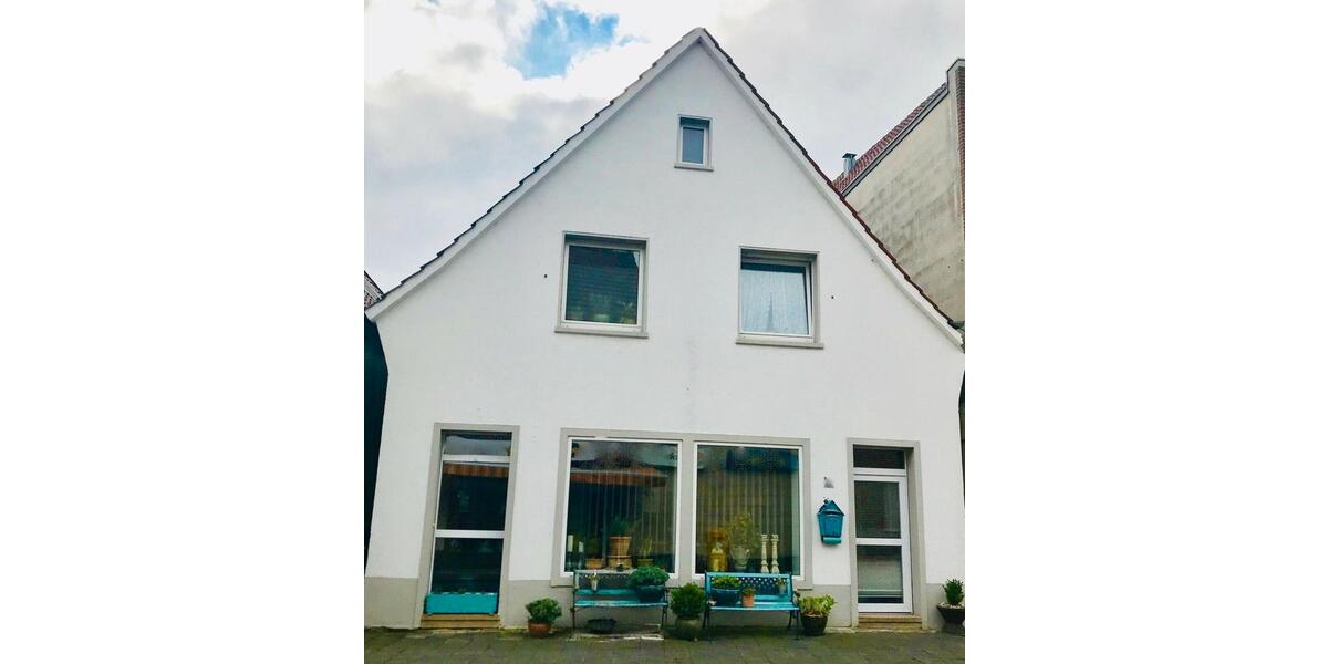 Einfamilienhaus Warendorf - 4 Zimmer, 120 m&sup2;, 349.000&euro; | Angebot:26951704