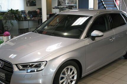 Audi A3 81.400 km 15.990 &euro; Dülmen 48249