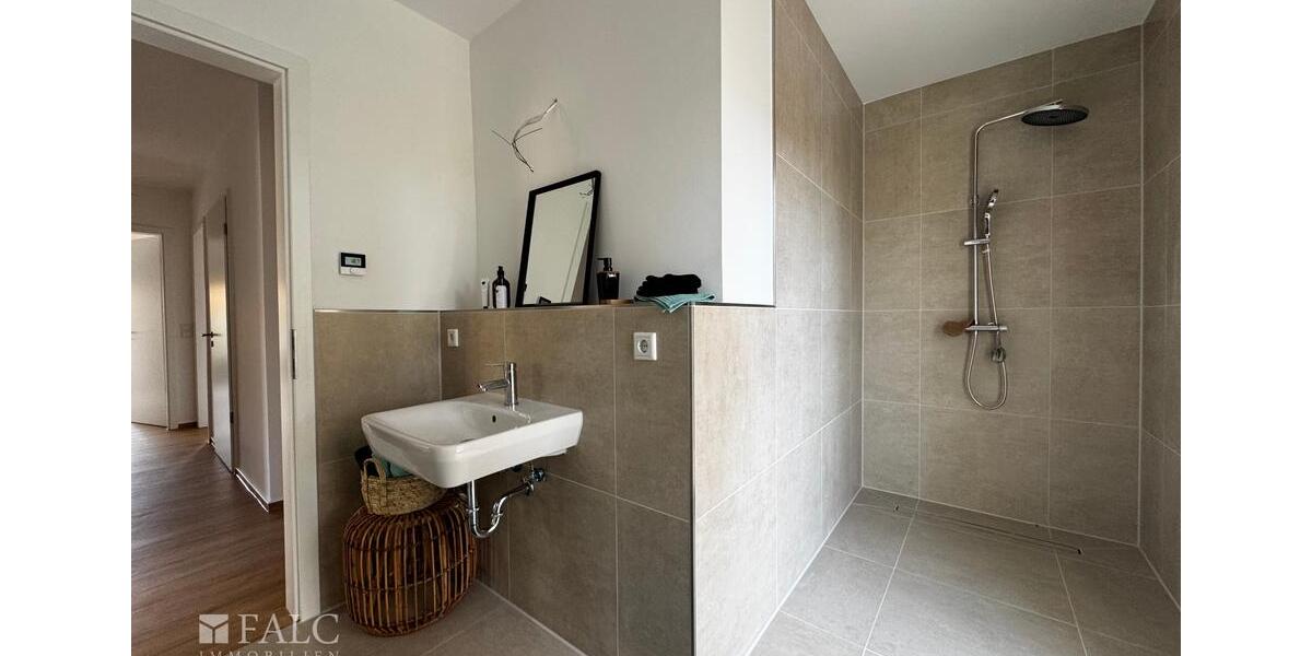 Erdgeschoßwohnung Nottuln - 3 Zimmer, 90 m&sup2;, 1.300&euro; | Angebot:23430282