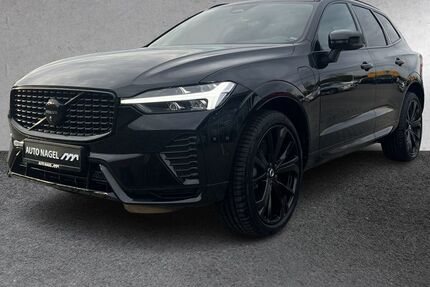 Volvo XC60 20.560 km 49.800 &euro; Steinfurt 48565