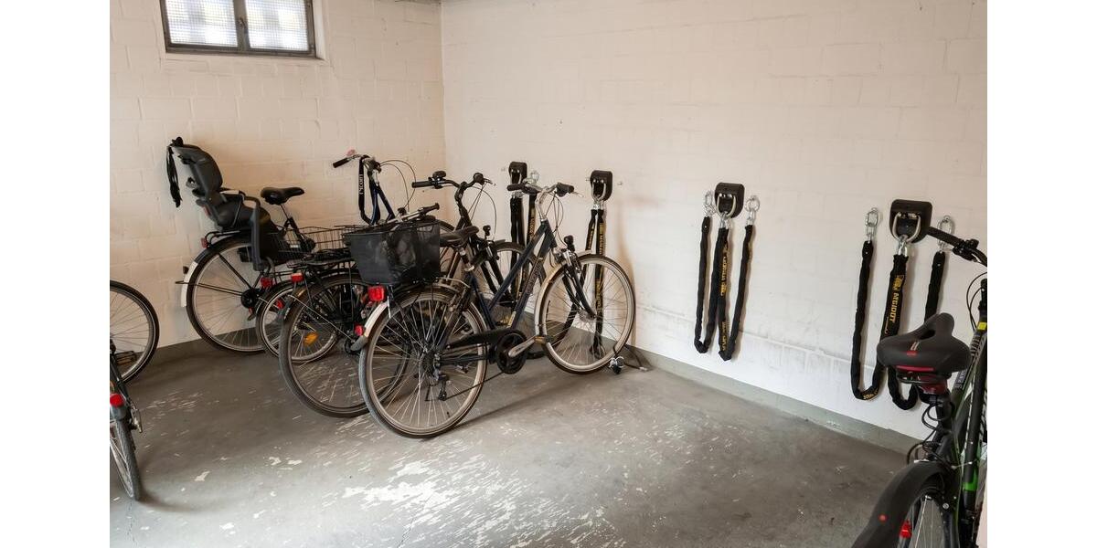 Etagenwohnung Münster Berg Fidel - 2 Zimmer, 62 m&sup2;, 1.050&euro; | Angebot:26570906