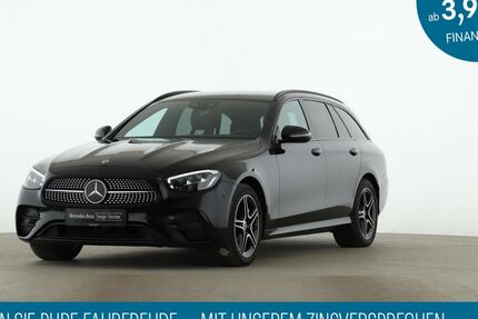Mercedes-Benz E 300 66.000 km 33.580 &euro; Münster 48155