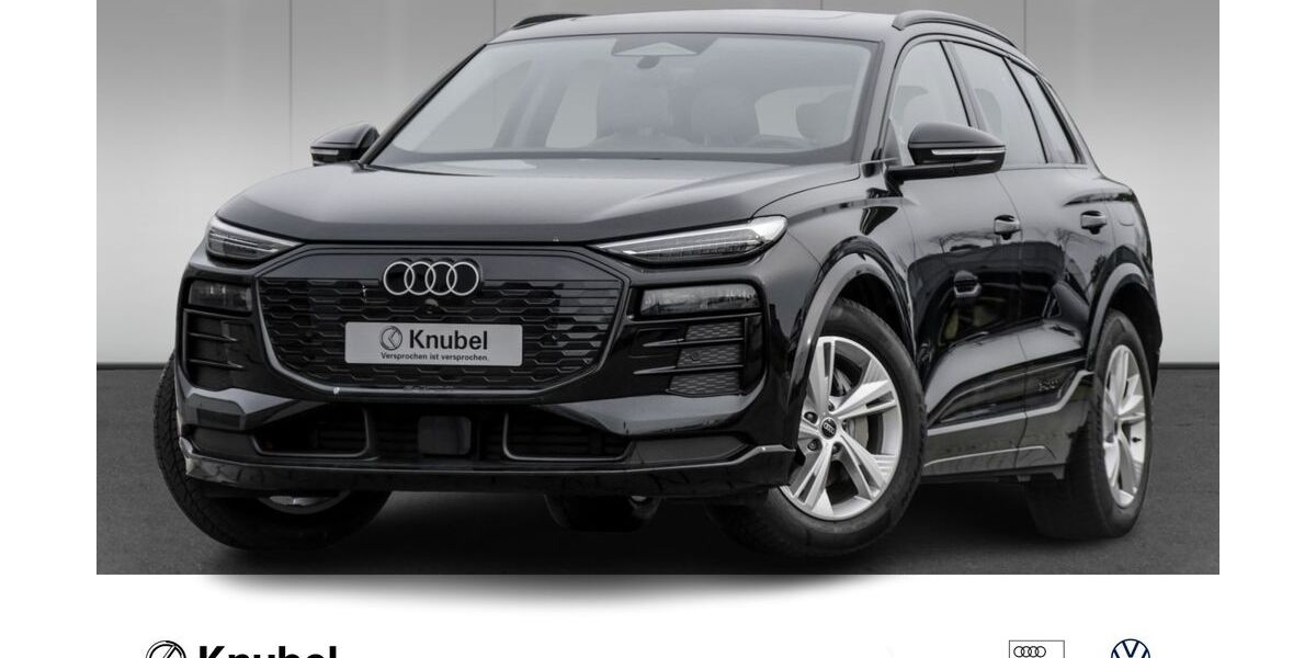 Audi Q6 e-tron 17.805 km 79.850 &euro; Steinfurt 48565