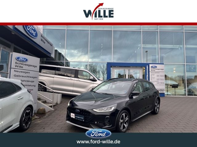 Ford Focus 4.900 km 24.990 &euro; Dülmen 48249