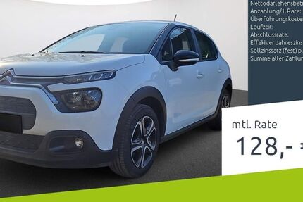 Citroen C3 18.417 km 10.450 &euro; Dülmen 48249