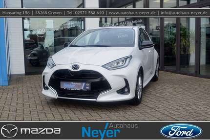 Mazda 2 1.532 km 24.990 &euro; Greven 48268
