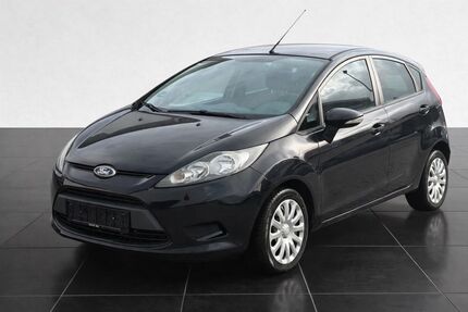 Ford Fiesta 125.700 km 4.200 &euro; Münster 48163