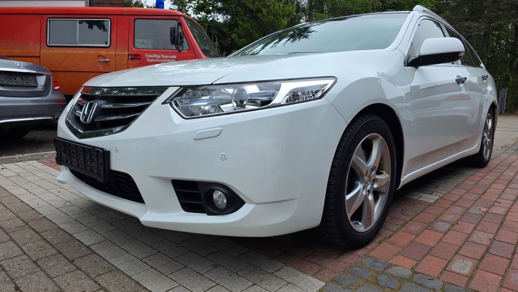 Honda Accord 234.090 km 7.299 &euro; Warendorf 48231