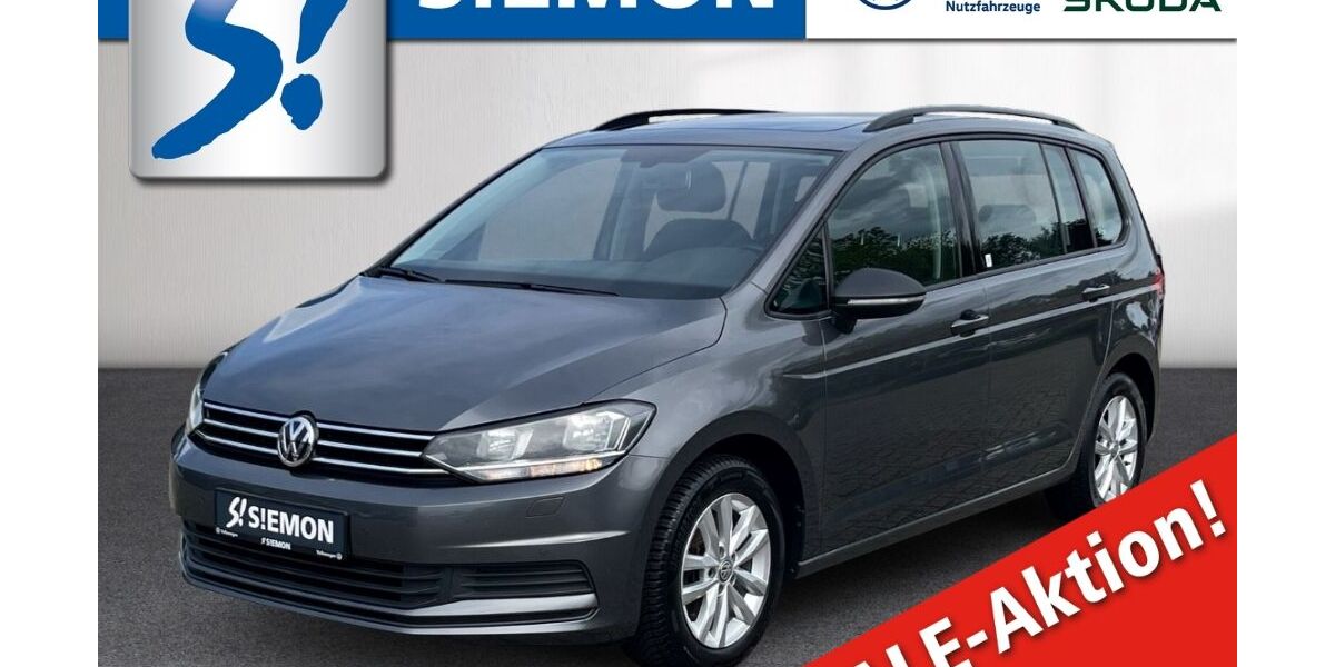VW Touran 161.367 km 14.680 &euro; Lengerich 49525