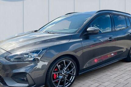 Ford Focus 90.739 km 21.490 &euro; Steinfurt 48565