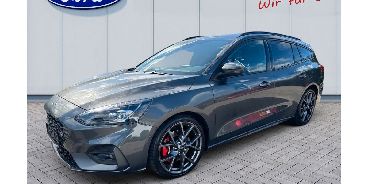 Ford Focus 90.739 km 21.490 &euro; Steinfurt 48565