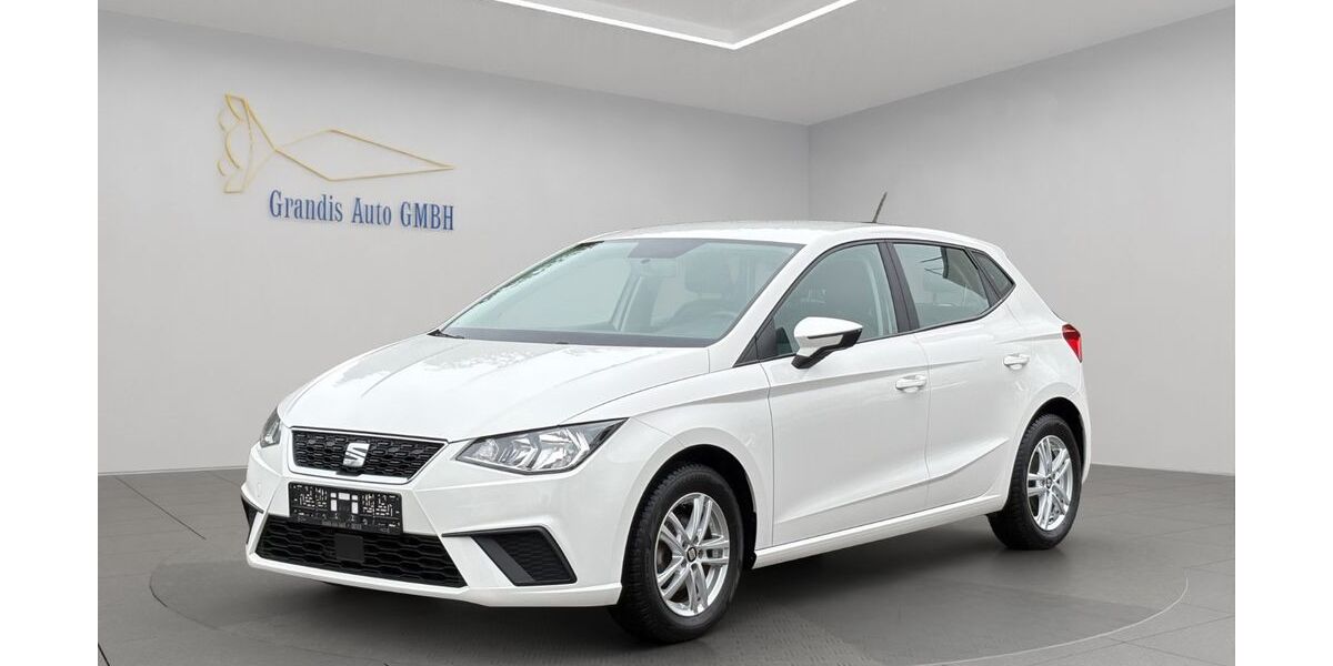 Seat Ibiza 111.800 km 7.950 &euro; Greven 48268