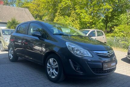 Opel Corsa 136.000 km 3.990 &euro; Warendorf 48231