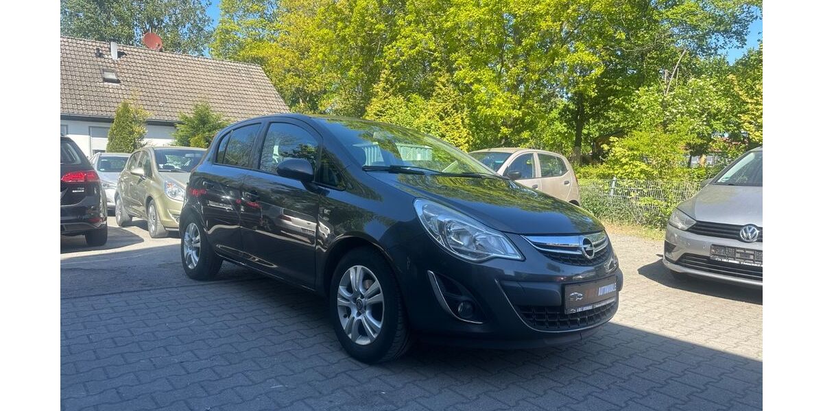 Opel Corsa 136.000 km 3.990 &euro; Warendorf 48231