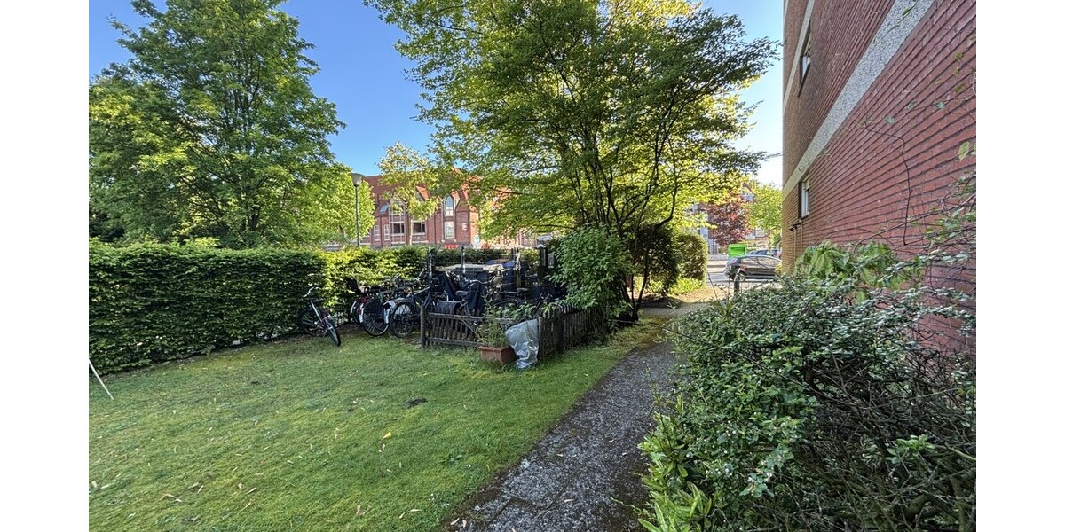 Münster-Gievenbeck! Bezahlbares Wohneigentum - Etagenwohnung Münster Sentruper Höhe | Angebot:26799466