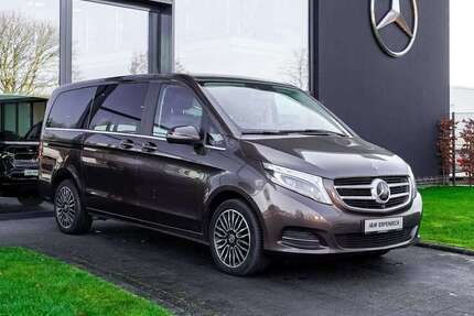 Mercedes-Benz V 250 182.500 km 37.200 &euro; Glandorf 49219