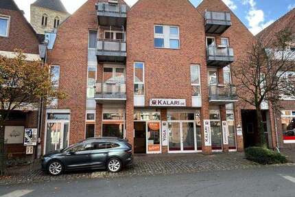 Wohnung Havixbeck - 3 Zimmer, 80 m&sup2;, 690&euro; | Angebot:25922954