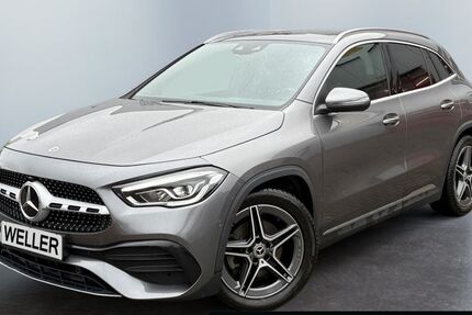 Mercedes-Benz GLA 250 60.000 km 31.490 &euro; Münster 48163