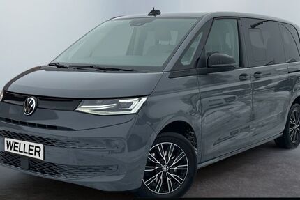 VW T7 Multivan 60.000 km 41.490 &euro; Münster 48163