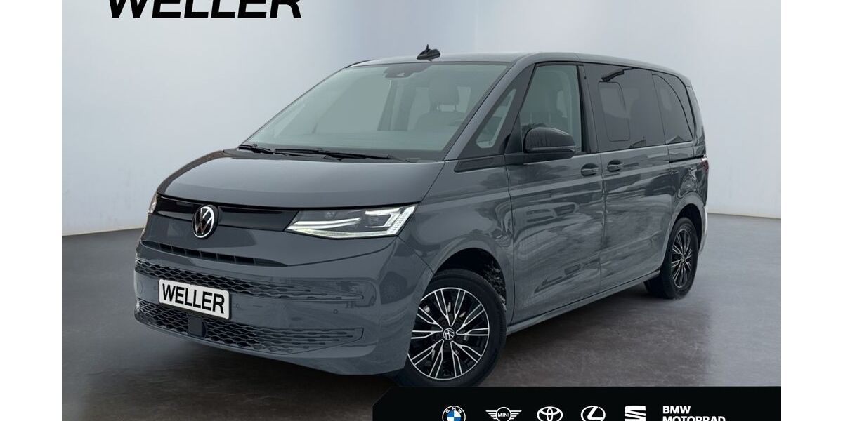 VW T7 Multivan 60.000 km 41.490 &euro; Münster 48163