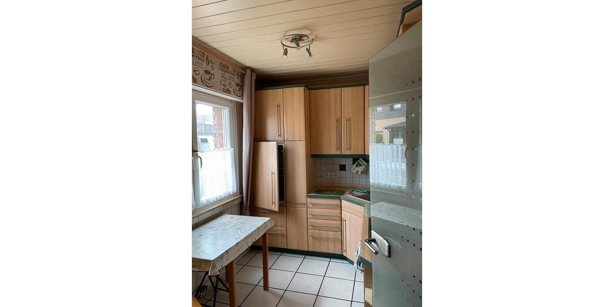 Reihenhaus Münster Berg Fidel - 5 Zimmer, 120 m&sup2;, 279.000&euro; | Angebot:25357110