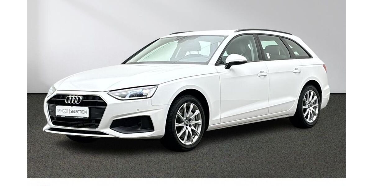 Audi A4 78.841 km 26.880 &euro; Emsdetten 48282