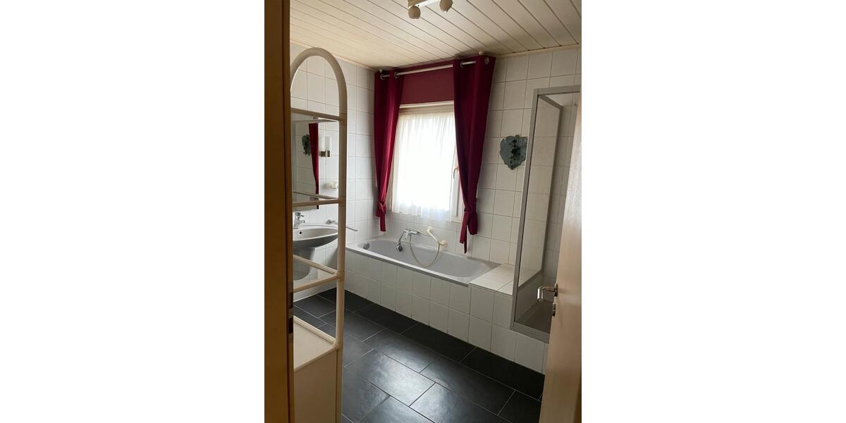 Reihenhaus Münster Berg Fidel - 5 Zimmer, 120 m&sup2;, 279.000&euro; | Angebot:25357110