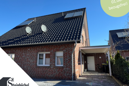 Haus Greven - 4 Zimmer, 109 m&sup2;, 440.000&euro; | Angebot:25970376
