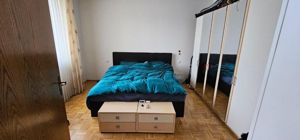 Doppelhaushälfte Münster Gievenbeck - 3 Zimmer, 147 m&sup2;, 1.500&euro; | Angebot:25993586