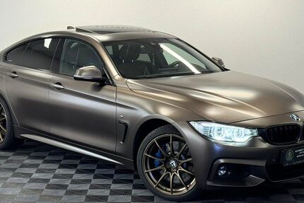 BMW 435 114.999 km 29.500 &euro; Saerbeck 48369