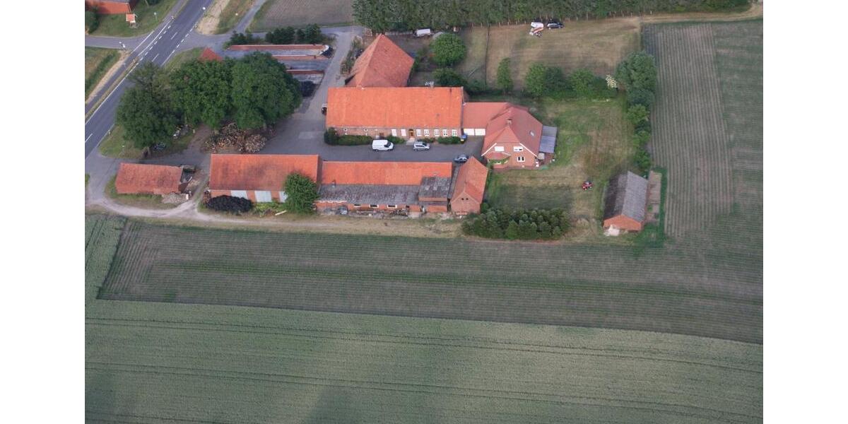 Einfamilienhaus Saerbeck - 13 Zimmer, 500 m&sup2;, 7.000&euro; | Angebot:26712158