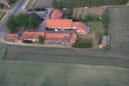 Haus Saerbeck - 13 Zimmer, 500 m&sup2;, 7.000&euro; | Angebot:26712158