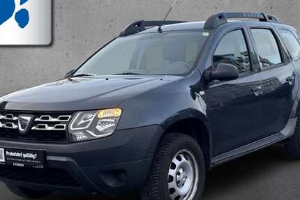 Dacia Duster 91.254 km 9.180 &euro; Warendorf 48231