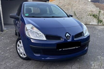 Renault Clio 108.000 km 2.199 &euro; Münster 48159