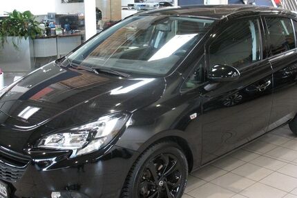 Opel Corsa 21.800 km 9.490 &euro; Dülmen 48249