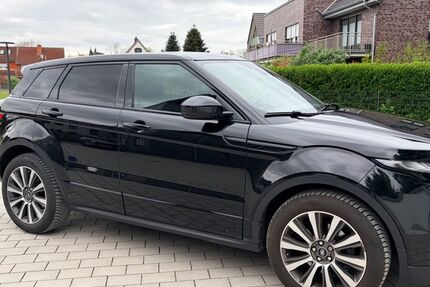 Land Rover Range Rover Evoque 140.000 km 14.000 &euro; Münster 48153