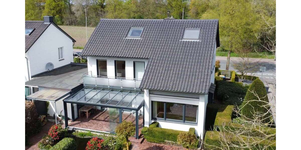 Einfamilienhaus Münster Gievenbeck - 6 Zimmer, 150 m&sup2;, 1.150.000&euro; | Angebot:26803314