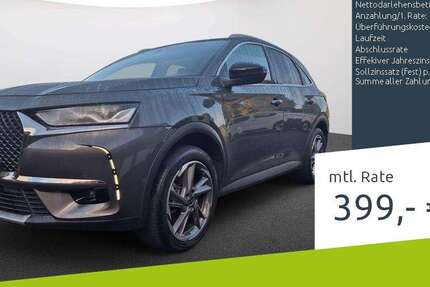 DS Automobiles DS 7 Crossback 61.002 km 22.740 &euro; Münster 48163