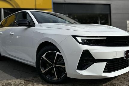 Opel Astra 11.881 km 22.425 &euro; Münster 48155