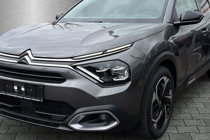 Citroen C4 57.136 km 18.890 &euro; Münster 48155