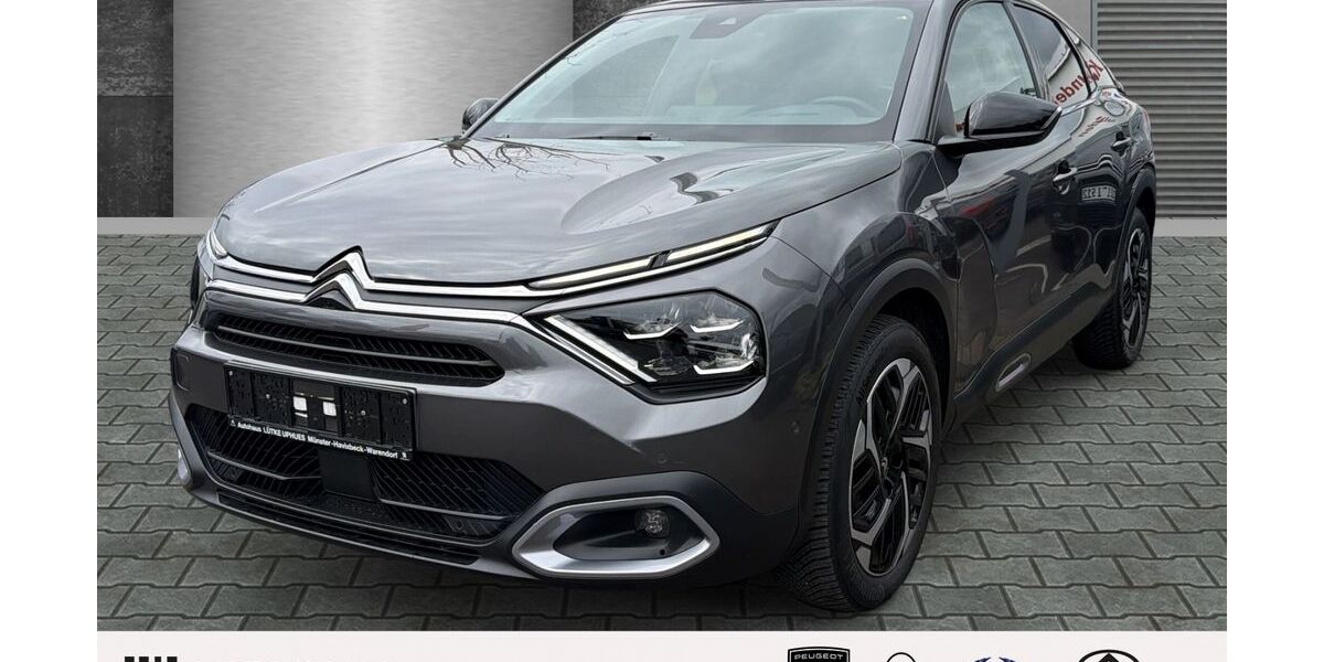 Citroen C4 57.136 km 18.890 &euro; Münster 48155