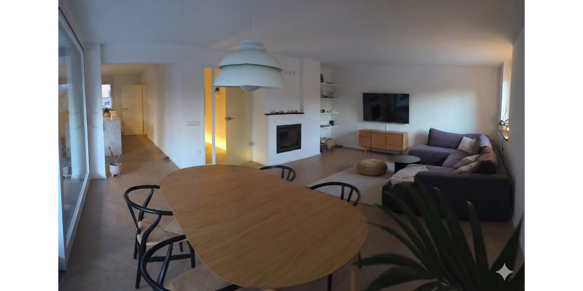 Einfamilienhaus Warendorf - 6 Zimmer, 236 m&sup2;, 585.000&euro; | Angebot:25945117