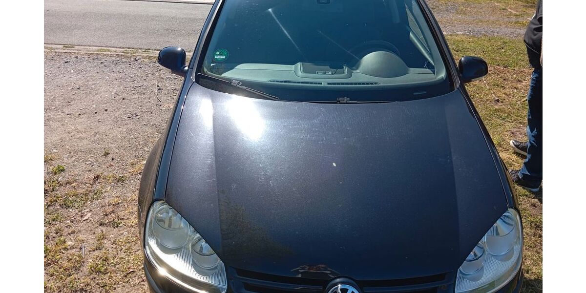 VW Golf 243.500 km 1.150 &euro; Münster 48165