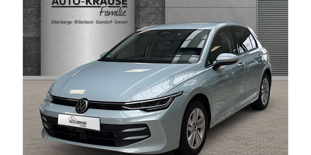 VW Golf 13.172 km 25.429 &euro; Altenberge 48341