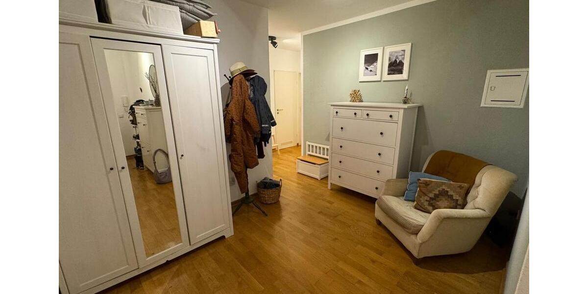 Etagenwohnung Münster Gievenbeck - 3 Zimmer, 103 m&sup2;, 695.000&euro; | Angebot:26660494