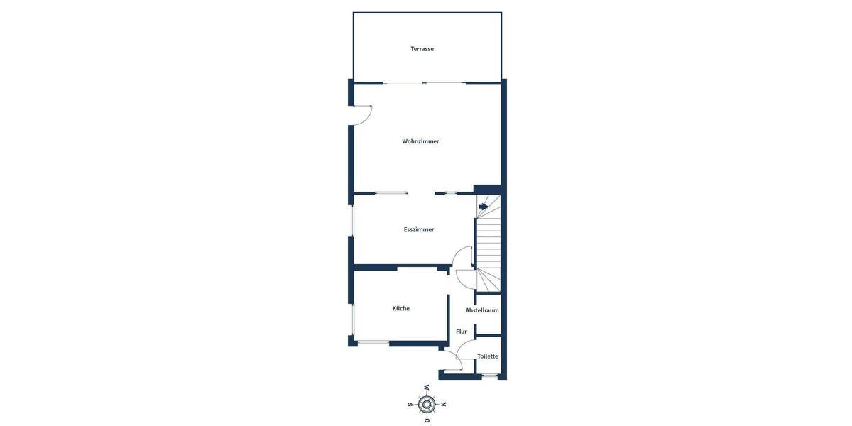 Doppelhaushälfte Nordkirchen - 6 Zimmer, 141 m&sup2;, 499.000&euro; | Angebot:25684171