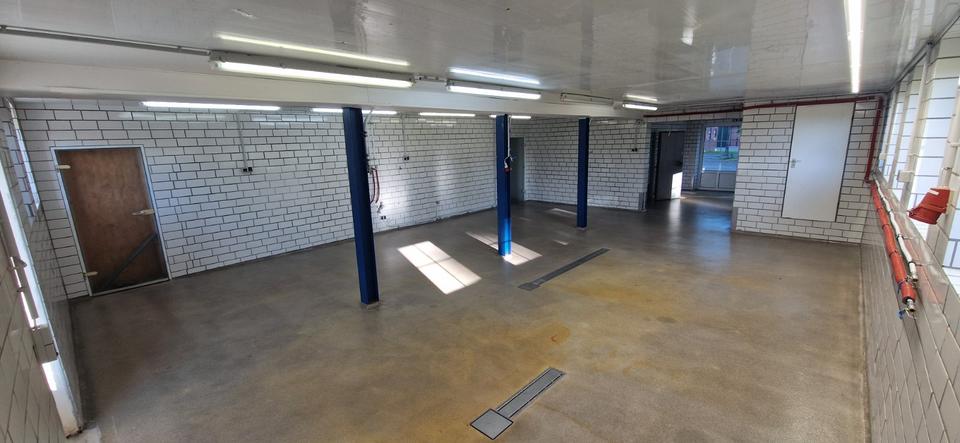 Gewerbeobjekt Altenberge - 6&euro; | Angebot:25879410